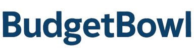 BudgetBowl logo